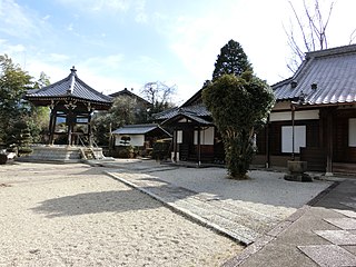 東禅寺