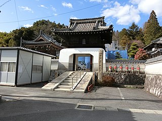 長栄寺