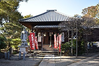 観音寺