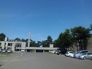 弘前市民会館