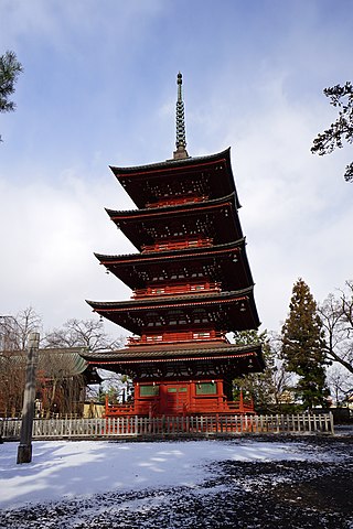 最勝院