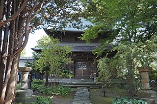 袋宮寺