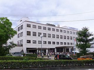 上野学園ホール