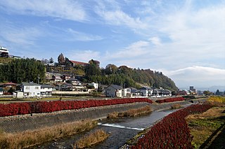 飯田城桜丸御門（赤門）