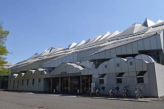 飯田市美術博物館