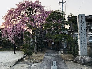 黄梅院