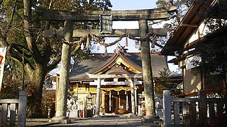 小戸神社