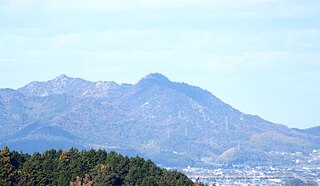 世田山