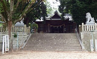 大浜八幡神社