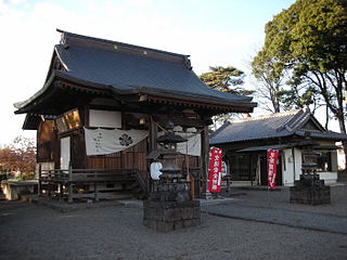 愛宕神社