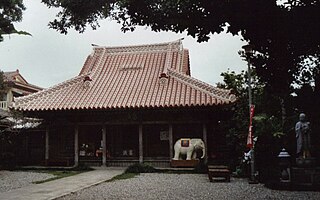 桃林寺