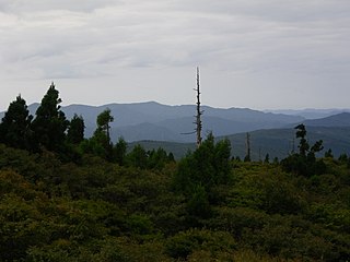 寂地山