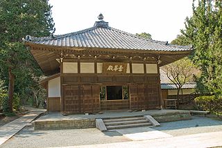 浄智寺(Jochiji Temple)