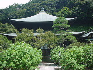 瑞泉寺