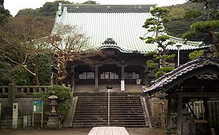 龍口寺