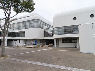 亀岡運動公園