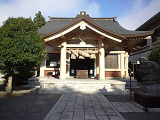 出雲大社京都分院