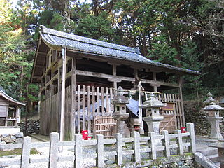 愛宕神社