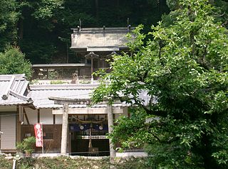 八幡神社