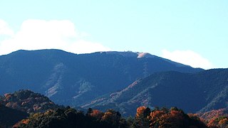 岩湧山