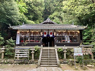吉川八幡神社