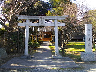 北野神社