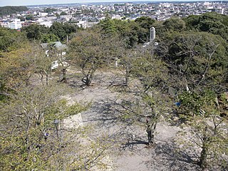 太田山公園