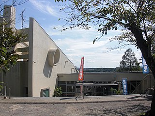 木更津市郷土博物館金のすず