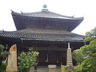 天性寺