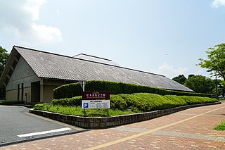 松本清張記念館