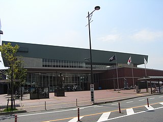 呉市海事歴史科学館