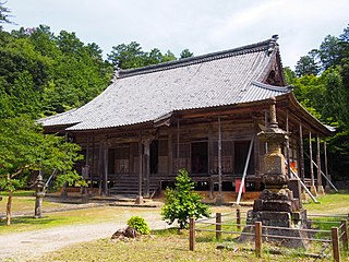 縁城寺