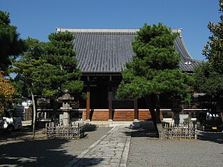 上善寺