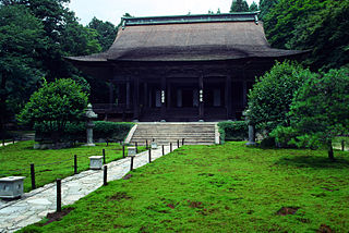 勝林院
