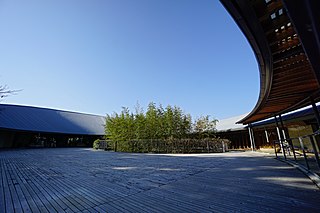 牧野植物園