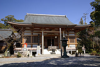 第30番札所 善楽寺 (Zenraku-ji)