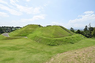 大安場古墳