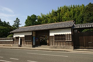 田部美術館