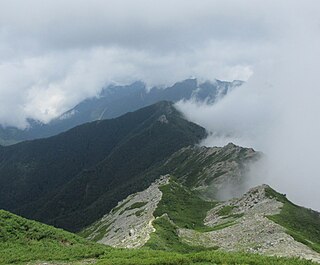 小太郎山