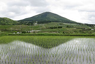 大野岳