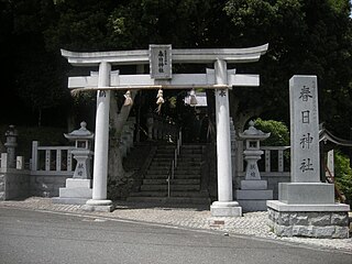 春日神社