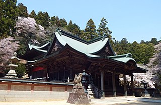 別格15 箸蔵寺 (Hashikura-ji)