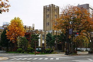 岩手県公会堂