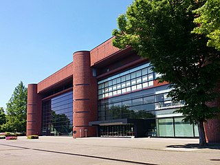 長野県県民文化会館