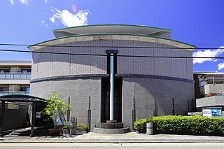 古川美術館