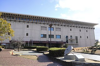 名古屋市博物館
