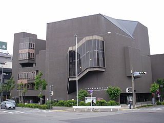 名古屋市芸術創造センター