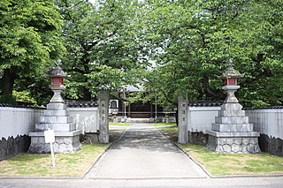 本遠寺
