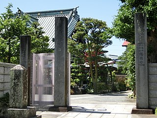 蓮昌寺