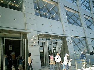 NHK大阪ホール